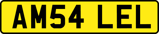 AM54LEL