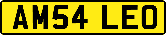 AM54LEO