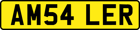 AM54LER