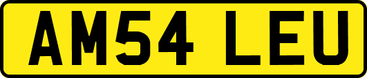 AM54LEU