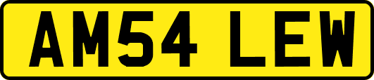 AM54LEW