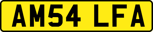 AM54LFA