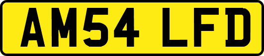 AM54LFD