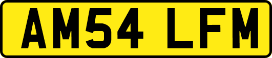AM54LFM