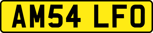 AM54LFO