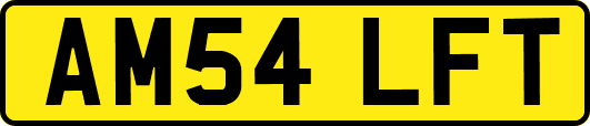 AM54LFT