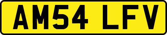 AM54LFV