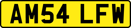AM54LFW