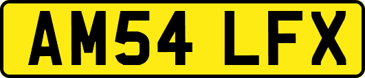 AM54LFX