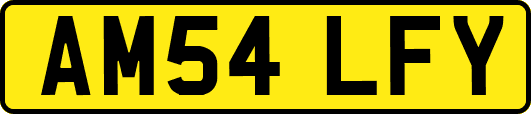 AM54LFY