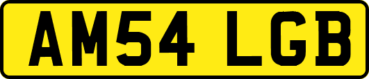 AM54LGB