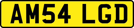AM54LGD