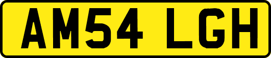 AM54LGH