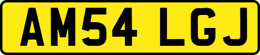 AM54LGJ