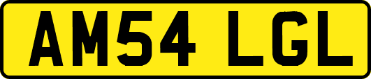 AM54LGL