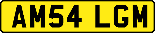 AM54LGM