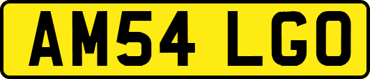 AM54LGO