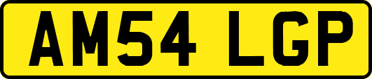 AM54LGP