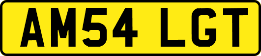 AM54LGT