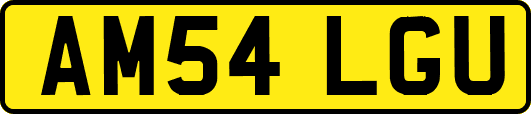 AM54LGU