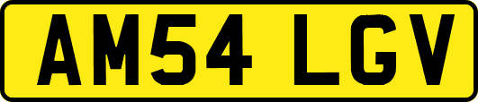 AM54LGV