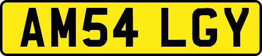 AM54LGY