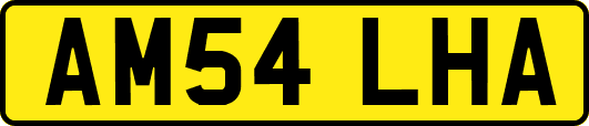 AM54LHA