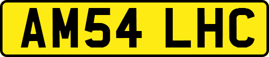 AM54LHC
