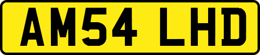 AM54LHD