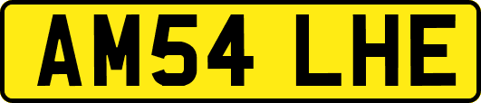 AM54LHE