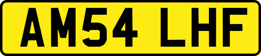 AM54LHF