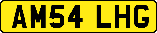 AM54LHG