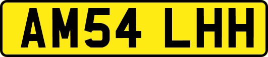 AM54LHH
