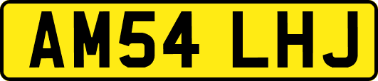 AM54LHJ