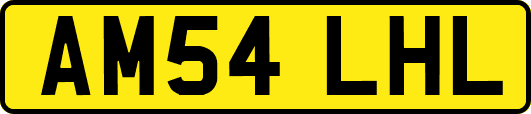 AM54LHL