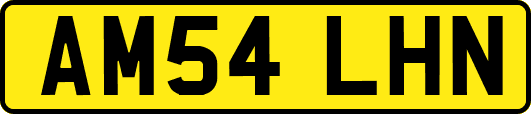 AM54LHN