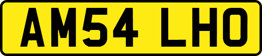 AM54LHO