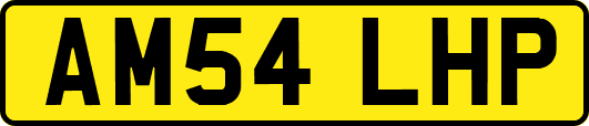 AM54LHP