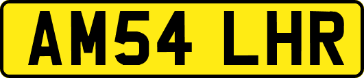 AM54LHR