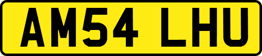AM54LHU