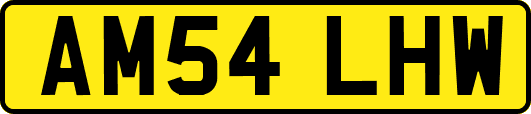 AM54LHW