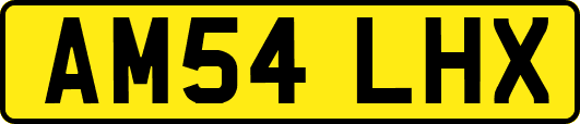 AM54LHX