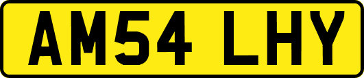 AM54LHY