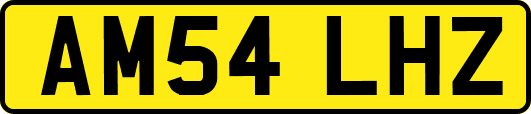 AM54LHZ