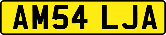 AM54LJA