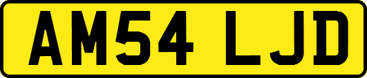 AM54LJD