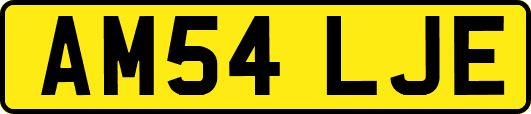 AM54LJE