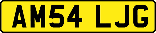 AM54LJG