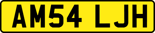 AM54LJH