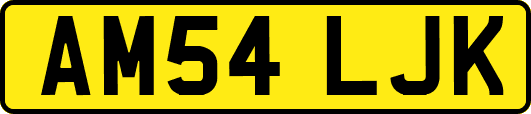 AM54LJK